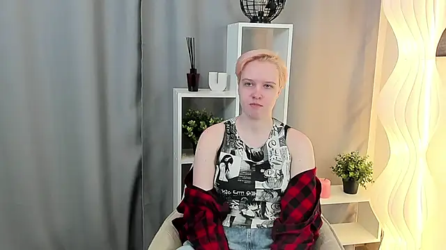 Živý XXX chat LeidaZinck