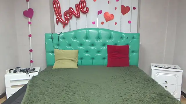 MeganPirs 라이브 XXX 채팅