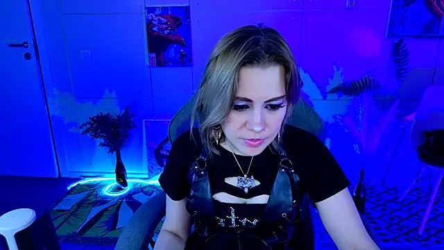 Kumiho_7777's Live XXX Chat