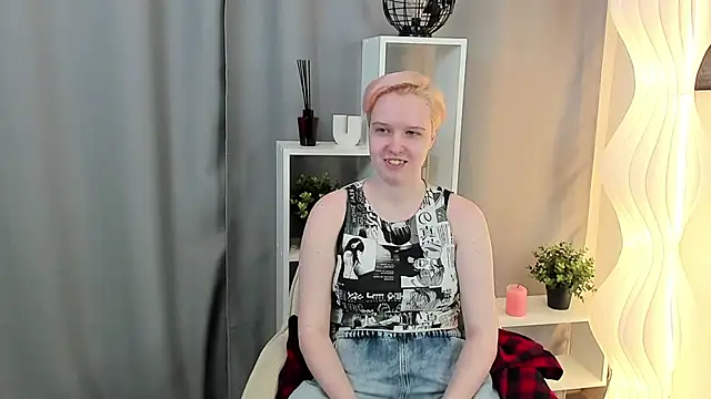 LeidaZinck Live XXX Chat