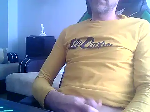 Chatroom XXX en direct de boran34