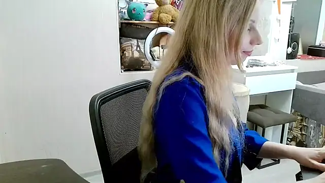 xMilagrosxs Chat XXX live