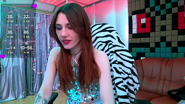 northern_moon – Live XXX-chat