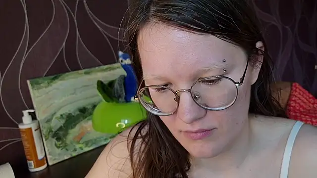 hairyMira Live XXX-Chat