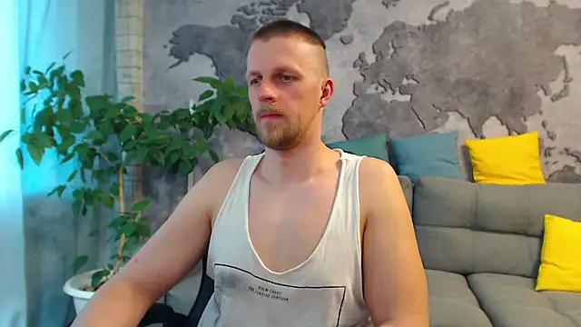 Show Webcam de VikingChrisss