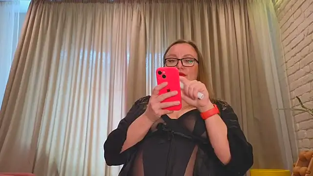 Chat XXX ao vivo de Roleplay_Queen