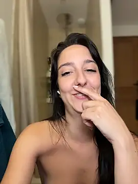 Chat XXX ao vivo de RealJuliette