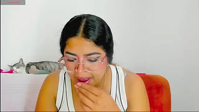 Chat XXX ao vivo de moana_taylor