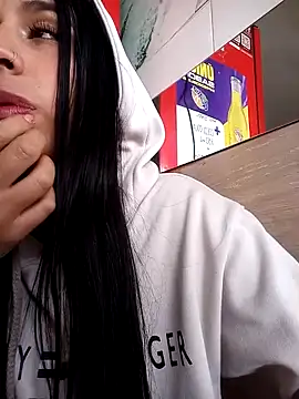 charlottte_wh Obrolan Langsung XXX