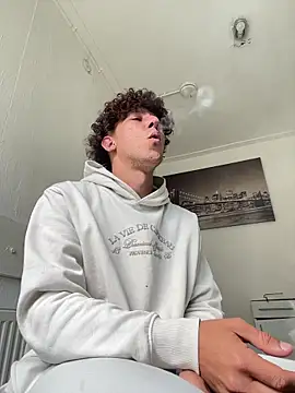 TitanNoir's Live XXX Chat