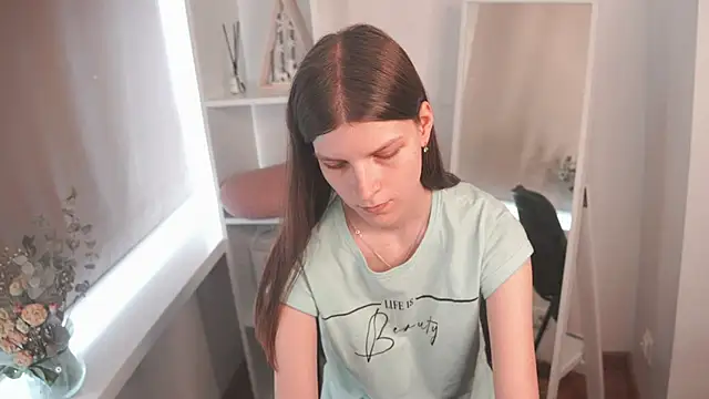 LeanStehlik Chat XXX in diretta