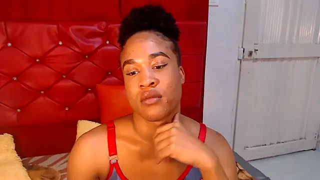 Chat XXX Live dirtydolltsx