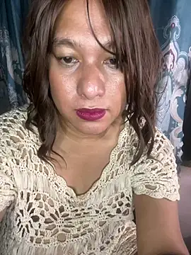 JocelMaman74062 Pertunjukan Webcam