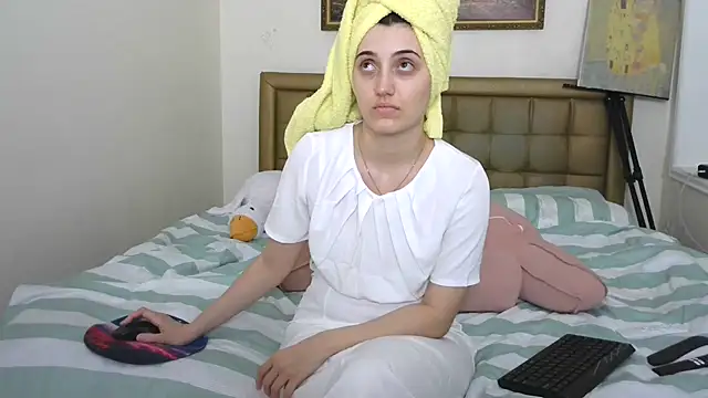 Chat XXX en directo de Iren