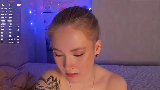 MaireLanda Live XXX-Chat