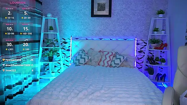 HeyKitten Live XXX-Chat