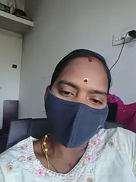 Tamil_Sangeetha webcam show