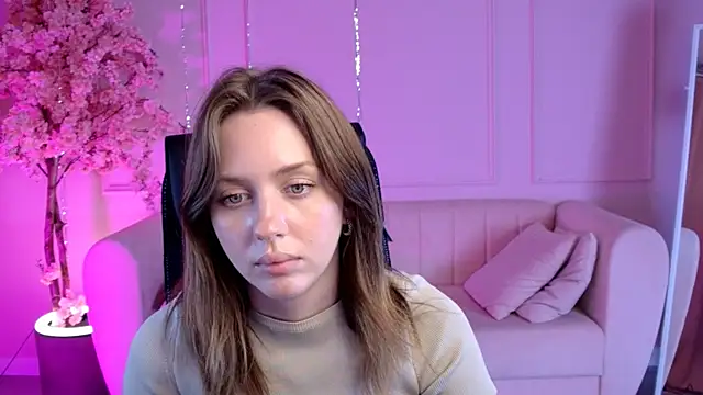 MeganClapp Live XXX-Chat