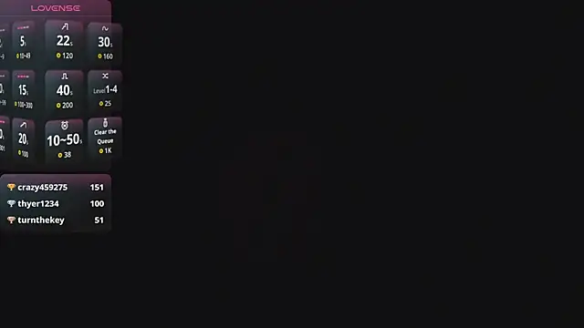 vamp_ray's Live XXX Chat