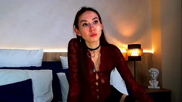 Онлайн чат XXX EmilyGray__