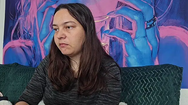 Chat XXX Live Cyndee_Winter