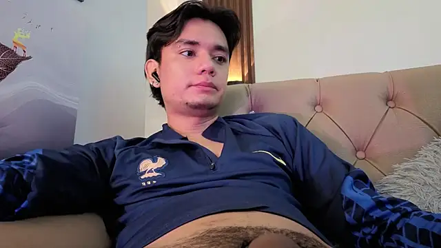 Živý XXX chat davoxer