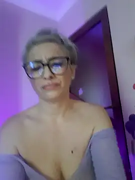 LunaBlaise 라이브 XXX 채팅