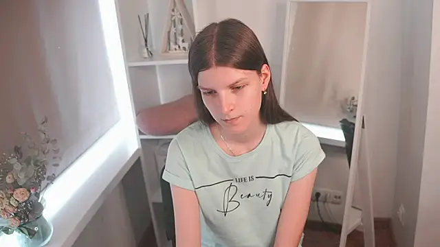 LeanStehlik's Live XXX Chat