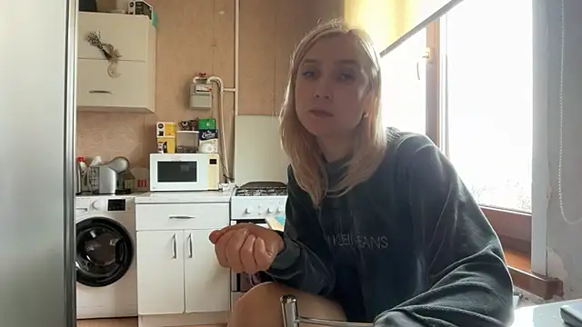 AngelJeni's Live XXX Chat