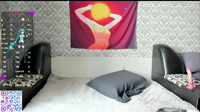 Veldenga Chat XXX in diretta