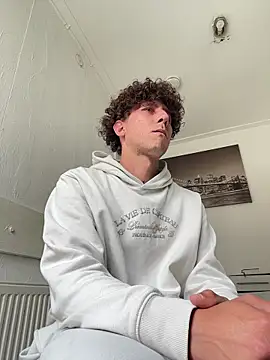 TitanNoir Webcam-Show