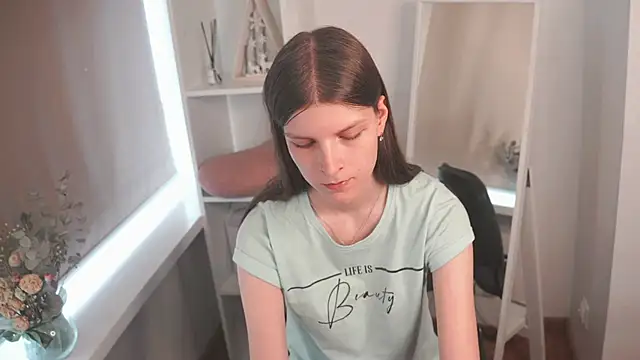 Chat XXX Live LeanStehlik