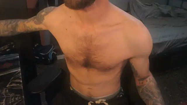 SexxxyLouis Webcam-Show