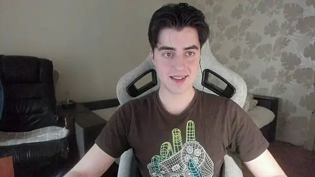 Knuckles17's Webcam Show