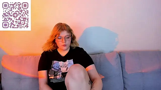 Živý XXX chat luna_c0ra