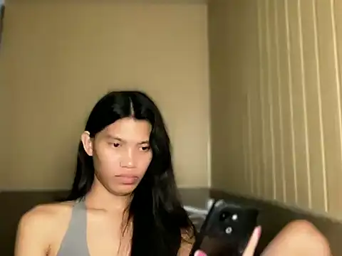 Yourgoddess_jayve Obrolan Langsung XXX