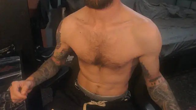 SexxxyLouis Webcam-Show