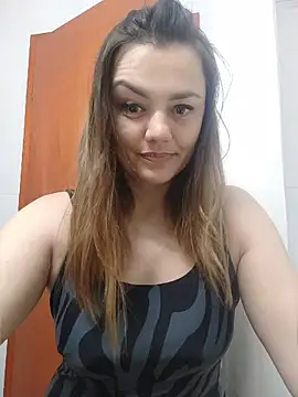 KrissSexi – Live XXX-chat