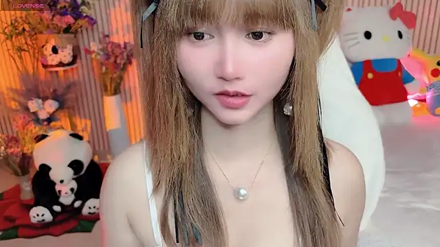 XXX chat uživo modela di-or-