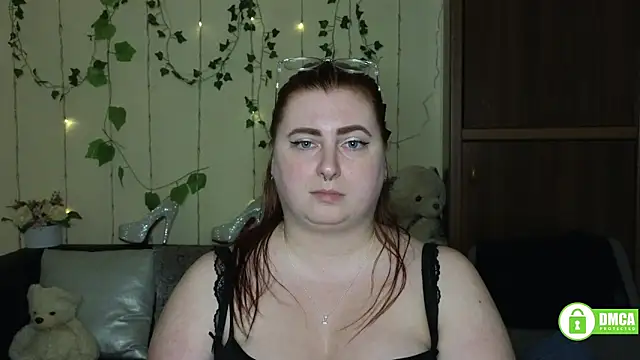 Alicia_love00 Adlı Modelin Canlı XXX Sohbeti
