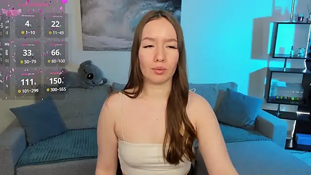 Chat XXX Live DaniellaSunny