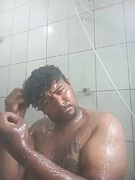 Show de Mrdot22cm na webcam