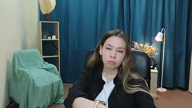 RoxanneCrandal Chat XXX in diretta