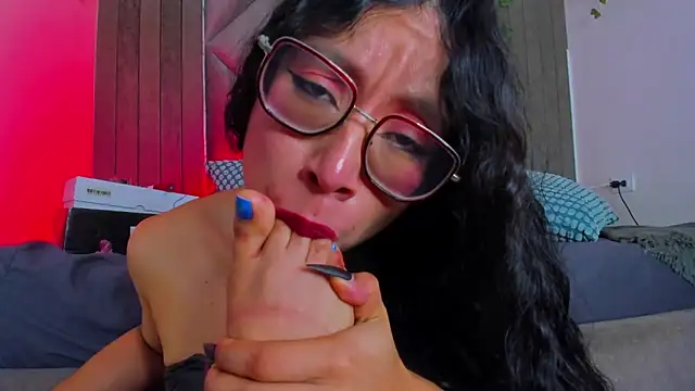 Chat XXX ao vivo de BriaConner_