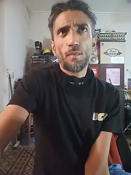 Show modela rockansex na web-kameri