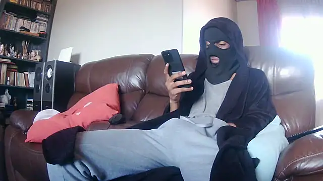 thirdlegZA Chat XXX live