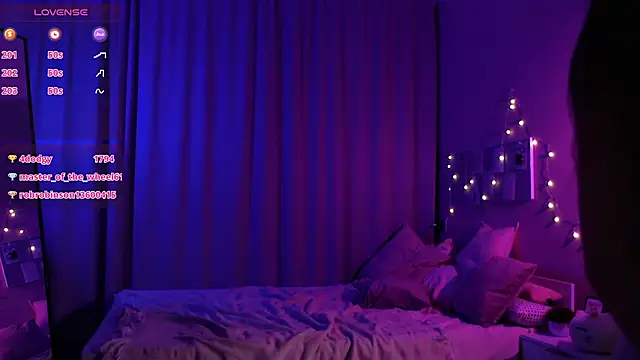 Adria_Arjona Adlı Modelin Canlı XXX Sohbeti