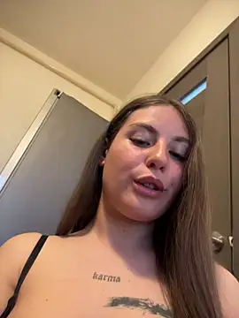 vanessa_anne Live XXX-chat