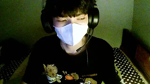 Kangc369 웹캠 쇼