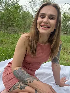 Webkamerová show Your__Fetish